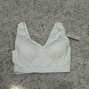 Soma Ivory Enbliss Bralette Women's Small